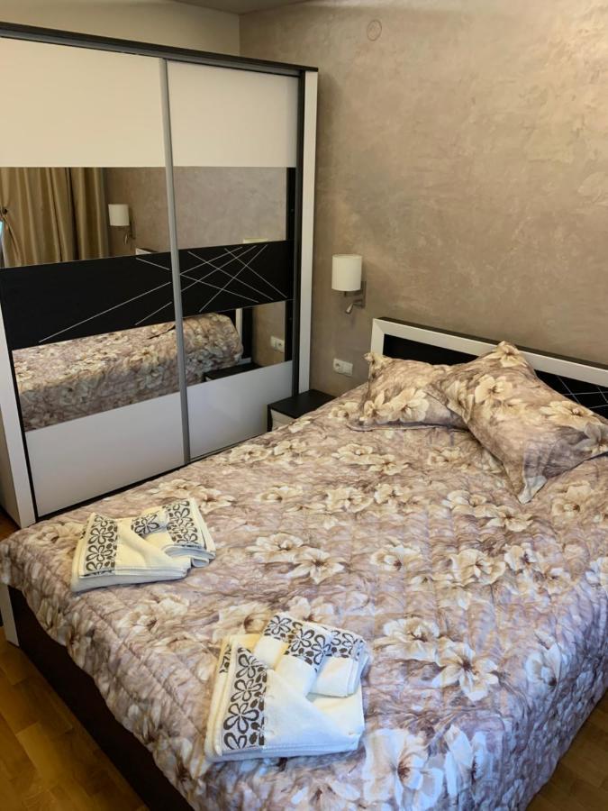 Апартамент Лукс Царевец-Център Βελίκο Τίρνοβο Εξωτερικό φωτογραφία